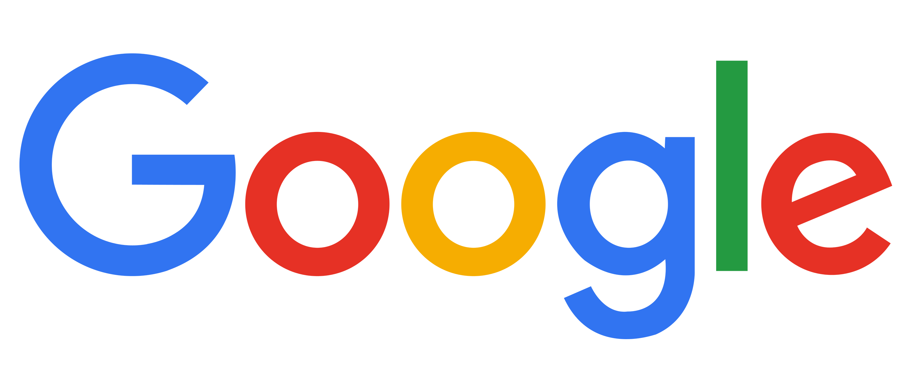 Google Logo